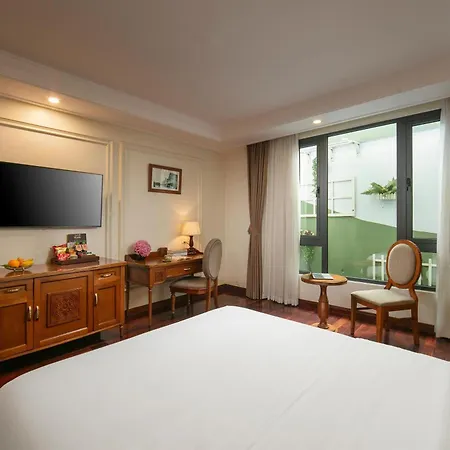 Hanoi Pearl Hotel-2
