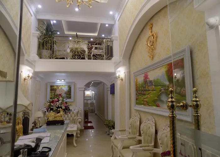 Hanoi Hotel Royal