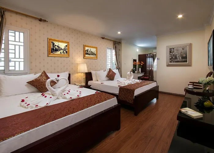 Hanoi Ritz Boutique